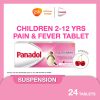 Panadol For Children
